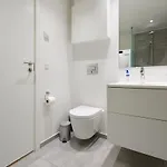 Apartmán View Of With Free Parking *
