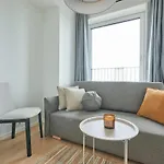 Apartmán View Of With Free Parking Kodaň