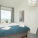 Apartmán View Of With Free Parking Kodaň
