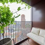 View Of With Free Parking