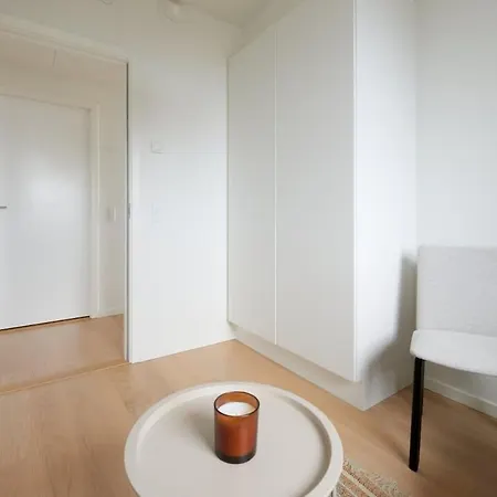 Apartment View Of With Free Parking *