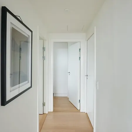 View Of With Free Parking Apartment