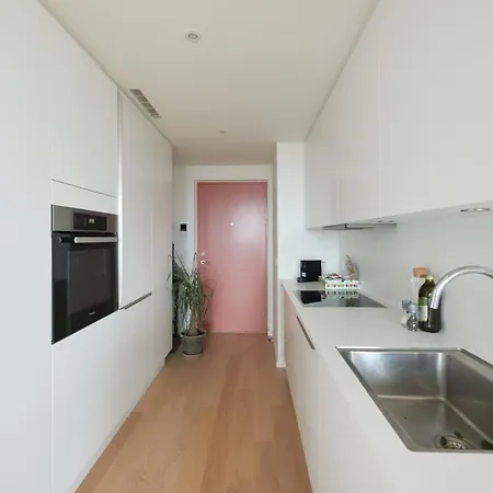 Apartment View Of With Free Parking