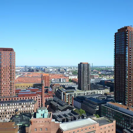 Apartmán View Of With Free Parking *