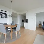 Apartmán View Of With Free Parking