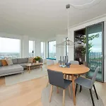 Apartmán View Of With Free Parking Kodaň