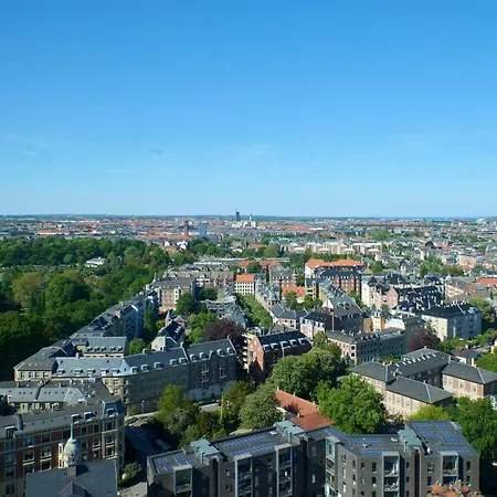View Of With Free Parking * Kodaň