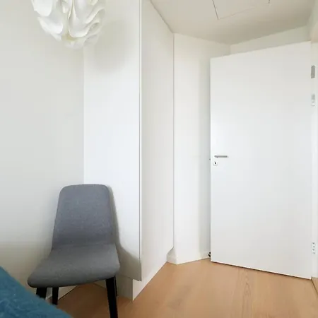 View Of With Free Parking 코펜하겐