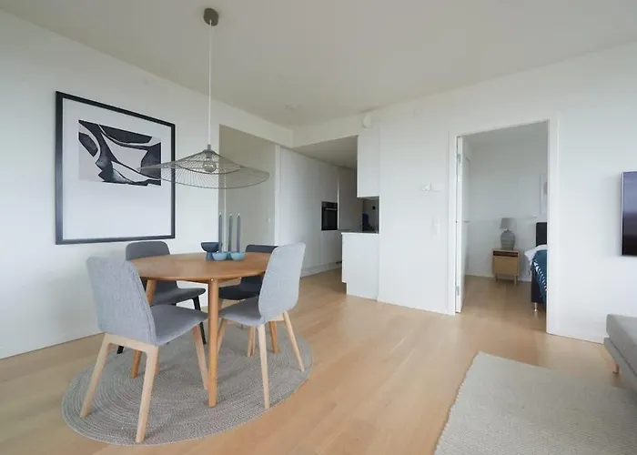 Apartman View Of With Free Parking