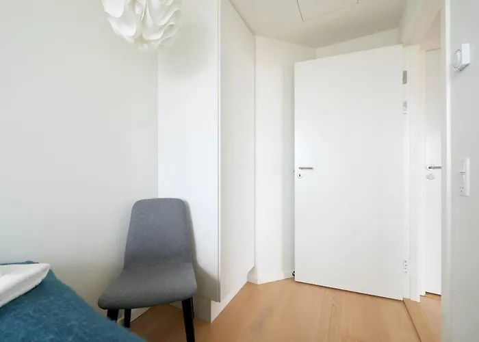 View Of With Free Parking Koppenhága