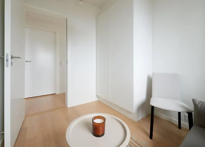 Apartman View Of With Free Parking *