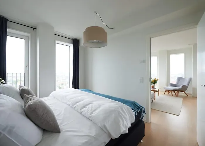 View Of With Free Parking * Koppenhága