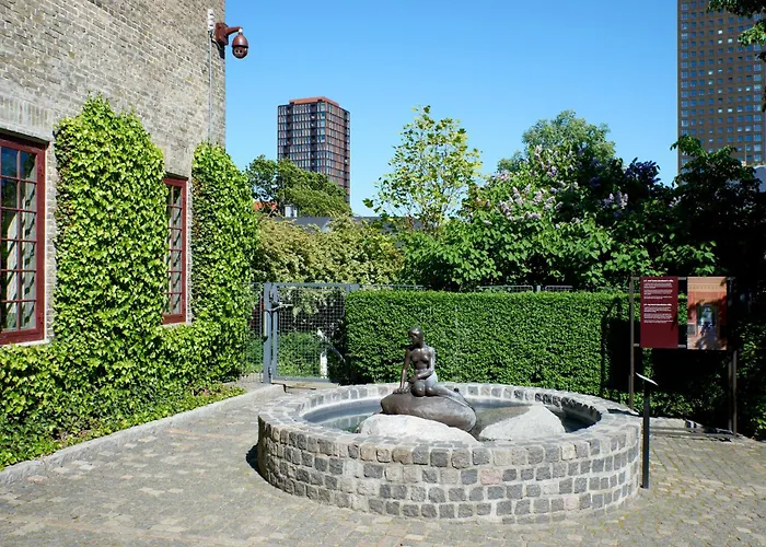 View Of With Free Parking * Koppenhága