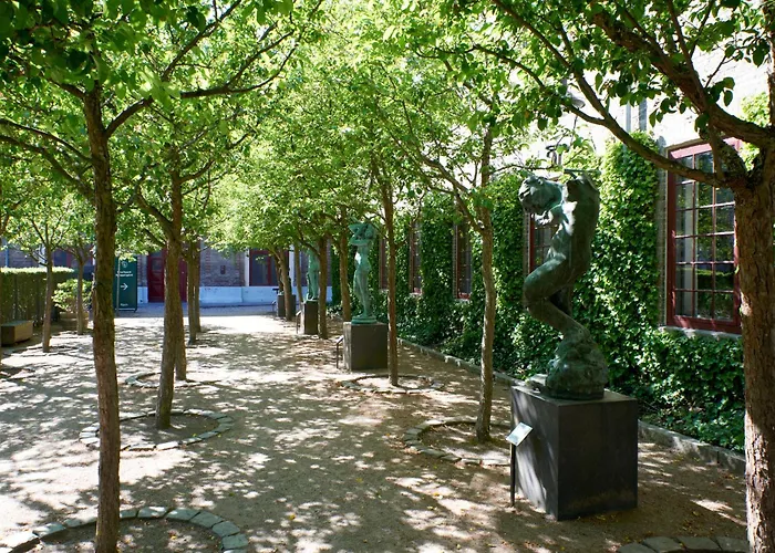 View Of With Free Parking * Koppenhága