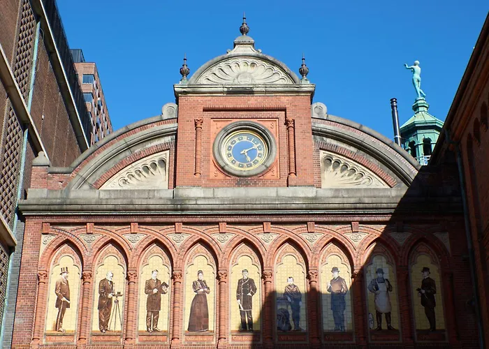 Apartman View Of With Free Parking