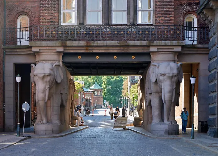 Apartman View Of With Free Parking *