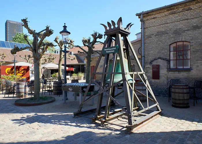 Apartman View Of With Free Parking