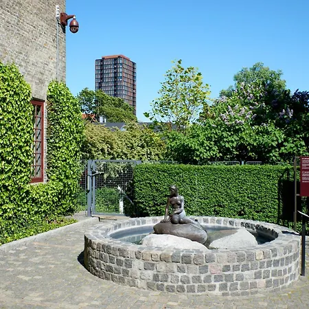 View Of With Free Parking * 哥本哈根